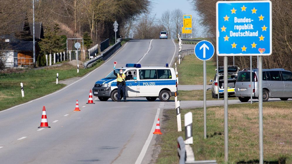 Quarantäne nach Einreise wird aufgehoben