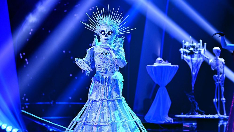 "The Masked Singer" 2020 Staffel 3: Alle Songs aus der Sendung