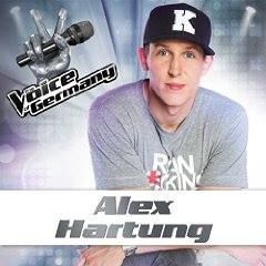 Alex Hartung