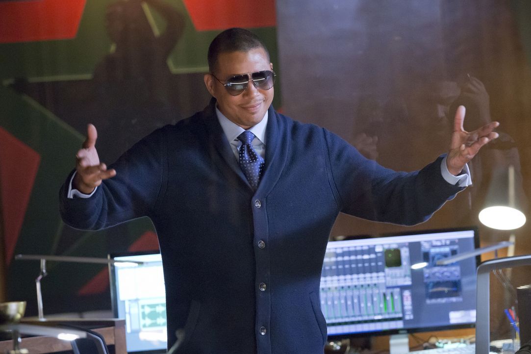 Nach dem wundersamen Auftauchen von Vernons Leiche wird das Ermittlungsverfahren gegen Lucious (Terrence Howard) eingestellt ... - Bildquelle: Chuck Hodes 2015-2016 Fox and its related entities.  All rights reserved.