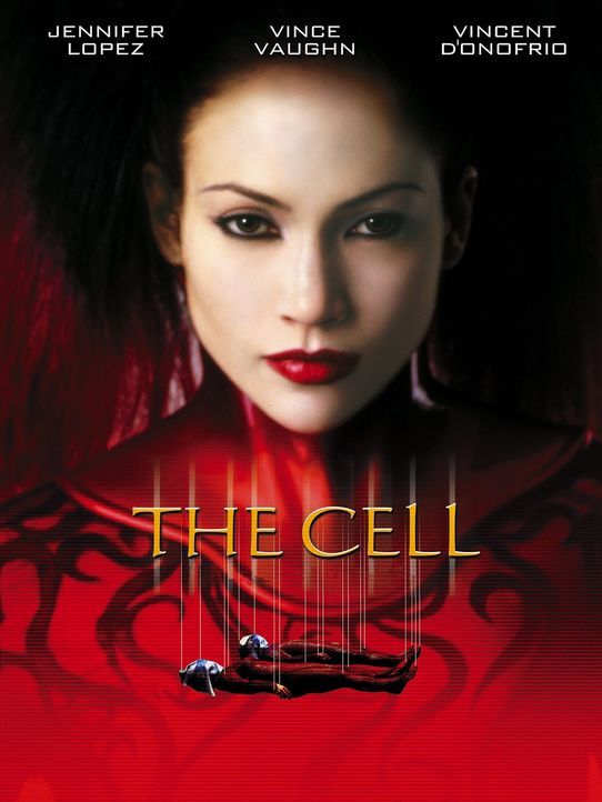 The Cell - Artwork - Bildquelle: Warner Bros.