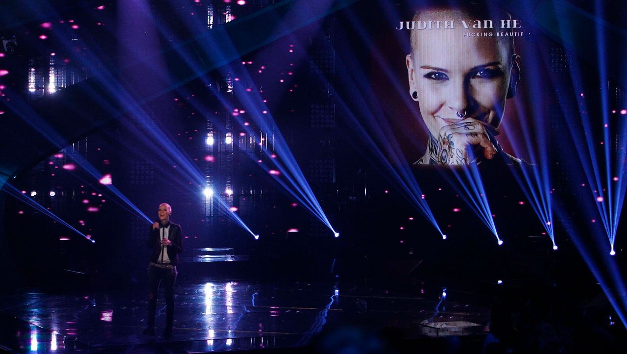 TheVoice_D0G5519 - Bildquelle: Richard Hübner / ProSiebenSat1