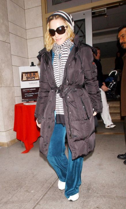 madonna-07-12-08-getty-afpjpg 1205 x 1990 - Bildquelle: getty-AFP