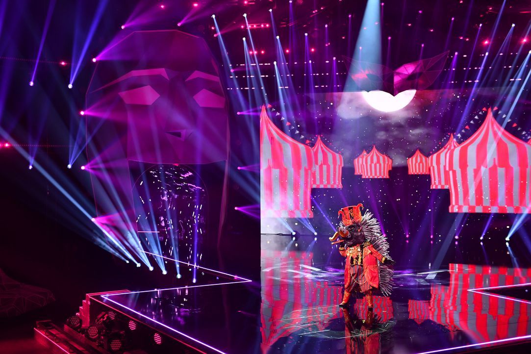 7WW_5642 - Bildquelle: Foto: ProSieben Schweiz/Willi Weber