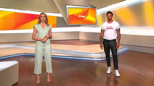 Taff - Taff - 30.04.2020: Der Gntm-fluch & Lohnen Sich Teure Sport-geräte Für Zu Hause?