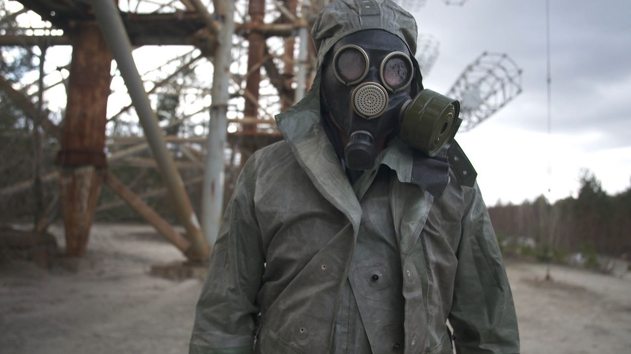 Tschernobyl - Das Geschäft mit der Katastrophe - Bildquelle: ProSieben