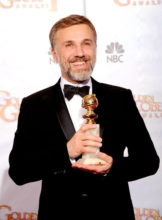golden-globe-10-01-17-christoph-waltz-getty-afpjpg 1438 x 1950 - Bildquelle: getty-AFP
