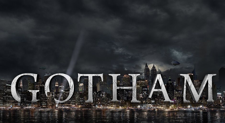 Gotham - Die neue Serie - Allgmeine Bilder - 4 - Bildquelle: Warner Bros. Entertainment, Inc.