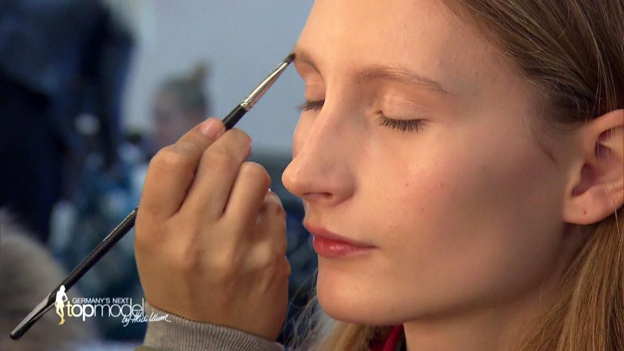 GNTM-10-Sendung07_082 - Bildquelle: ProSieben