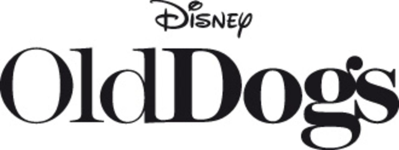 Old Dogs - Logo - Bildquelle: Walt Disney Pictures.  All rights reserved