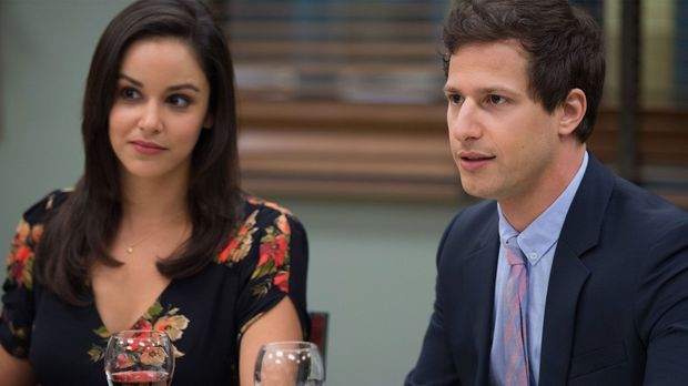 Brooklyn Nine-nine - Brooklyn Nine-nine - Desaster Garantiert