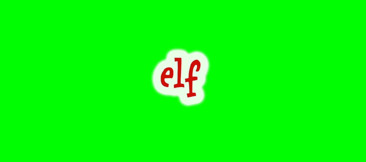 Buddy - Der Weihnachtself - Logo ... - Bildquelle: Warner Bros. Television