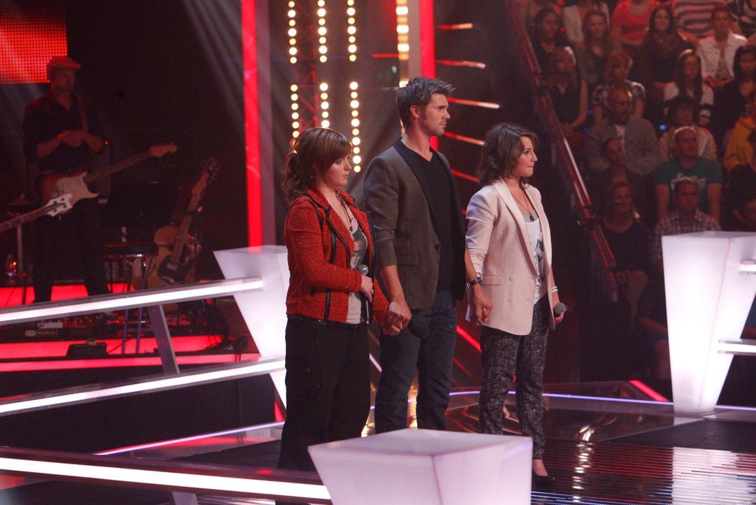 battle-kristin-vs-evi-11-the-voice-of-germany-huebnerjpg 1775 x 1184 - Bildquelle: SAT.1/ProSieben/Richard Hübner