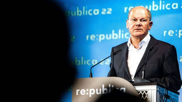 Scholz sieht neue Dynamik bei EU-Aufnahme des Westbalkans