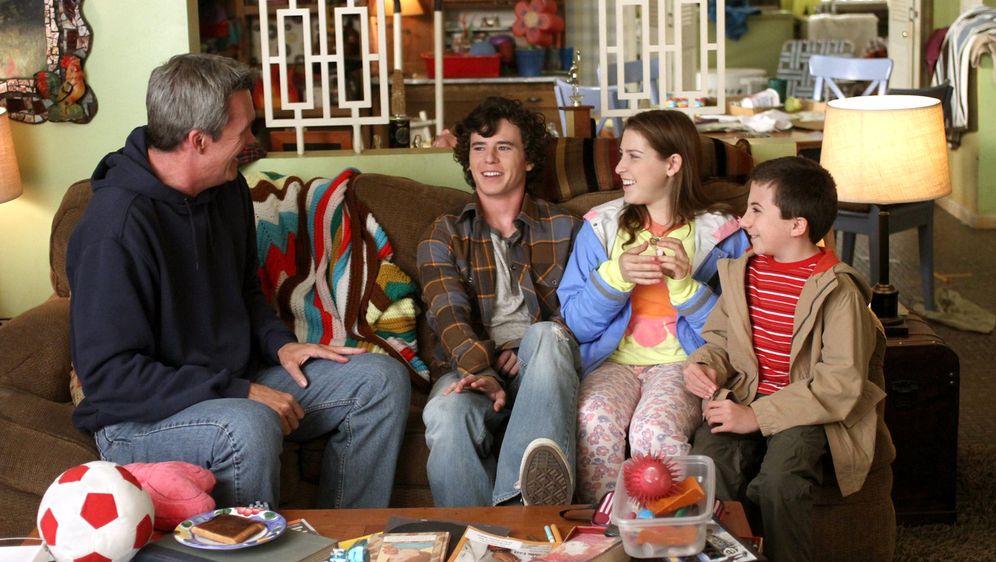 The Middle Neue Staffel The Middle Neue Staffel
