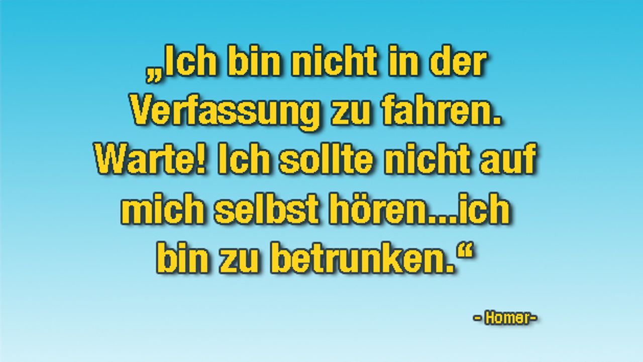 Bildgalerie Simpsons Zitate Staffel 1 bis 24