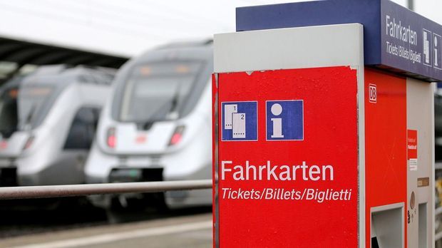 Deutsche Bahn weitet City Ticket und Super Sparpreis aus
