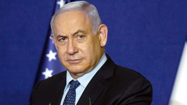 Netanjahu in Israel vor dem Aus