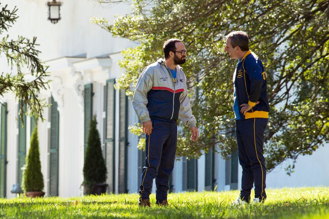 Foxcatcher-09-Fair-Hill - Bildquelle: Fair Hill, LLC.