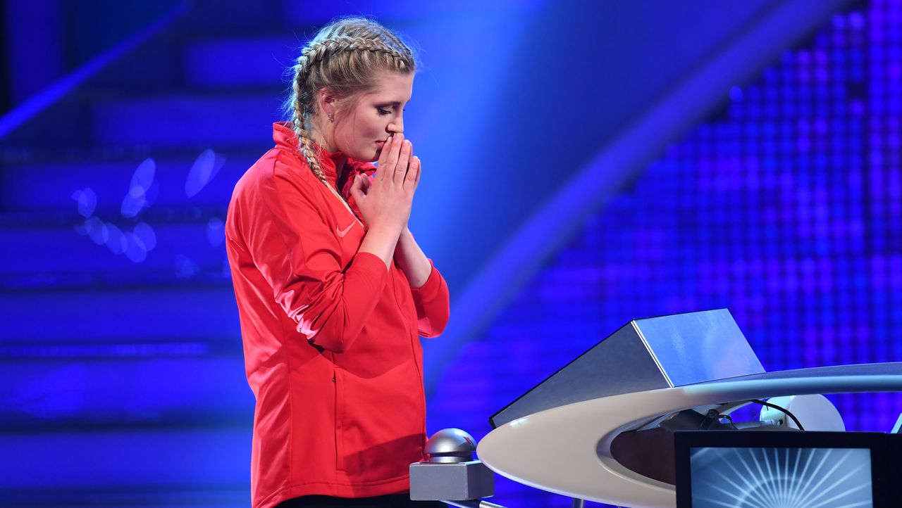 Die Bilder: Vanessa Mai vs. Luna Schweiger