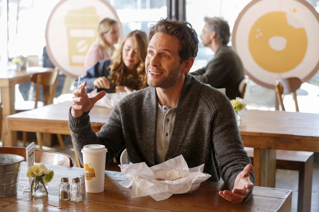 Jack (Glenn Howerton) - Bildquelle: Vivian Zink 2018 Universal Television LLC. ALL RIGHTS RESERVED./Vivian Zink