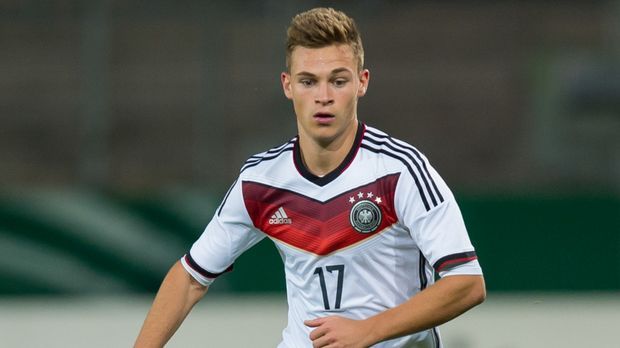 Joshua Kimmich Steckbrief Biografie Fc Bayern Und Alle News