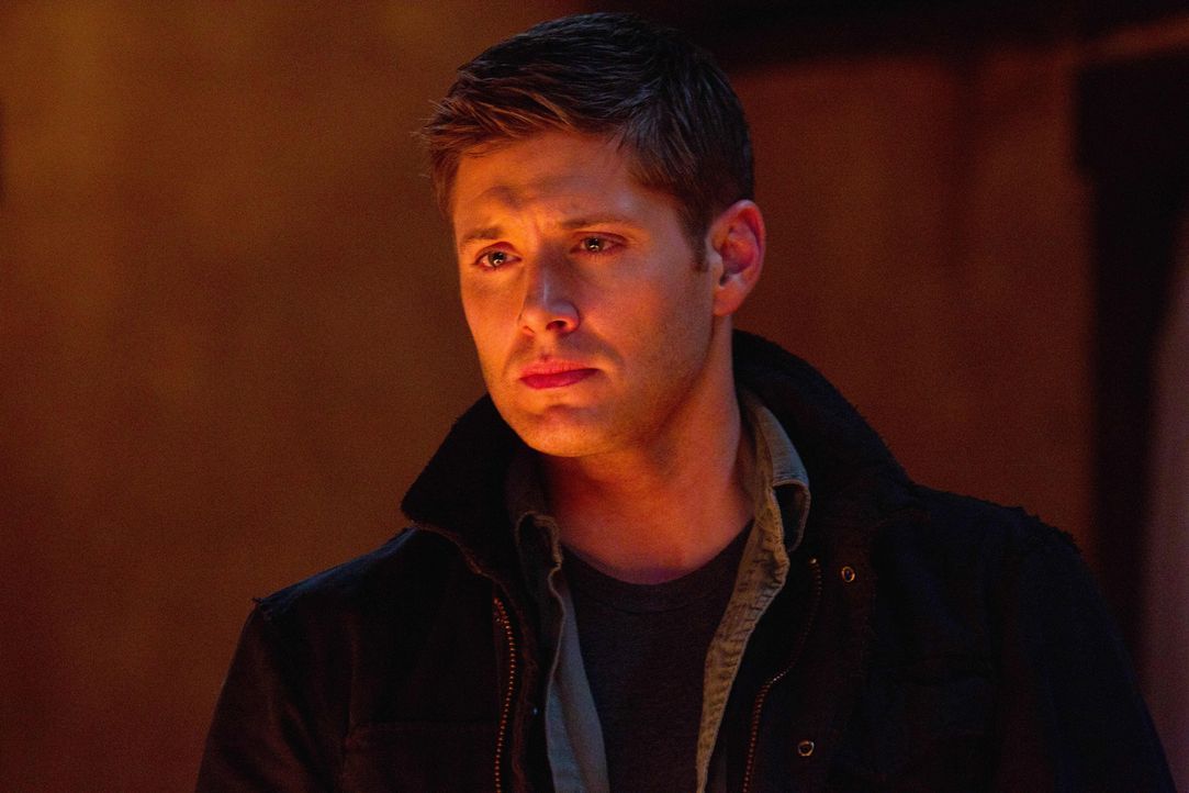 Immer hatte Dean (Jensen Ackles) geglaubt, dass auch ein Engel ein wahrer Freund sein kann ... - Bildquelle: Warner Bros. Television