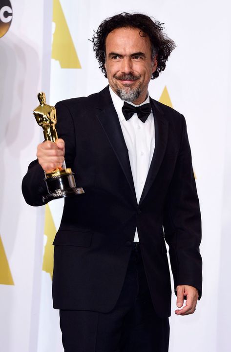 Oscars-Alejandro-G-Inarritu-15-02-22-dpa - Bildquelle: dpa