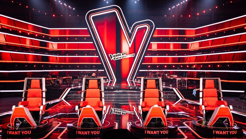 The Voice of Germany Finale