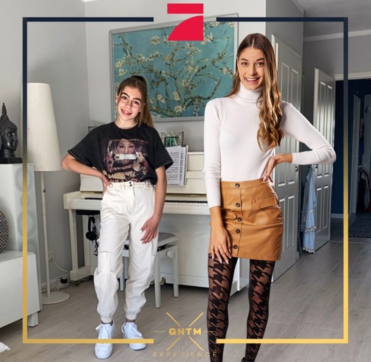 Lisa und Sarah - Bildquelle: ProSieben