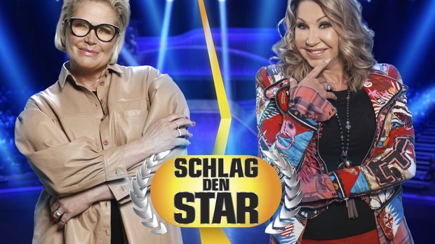 schlag den star schlag den star prosieben