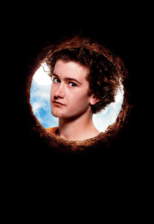 "Das Geheimnis von Green Lake" mit Shia La Beouf - Bildquelle: Buena Vista Pictures Distribution