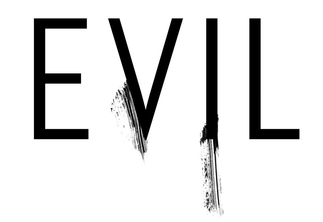 Evil - Dem Bösen auf der Spur - Logo - Bildquelle: 2019 CBS Broadcasting Inc. All Rights Reserved.
