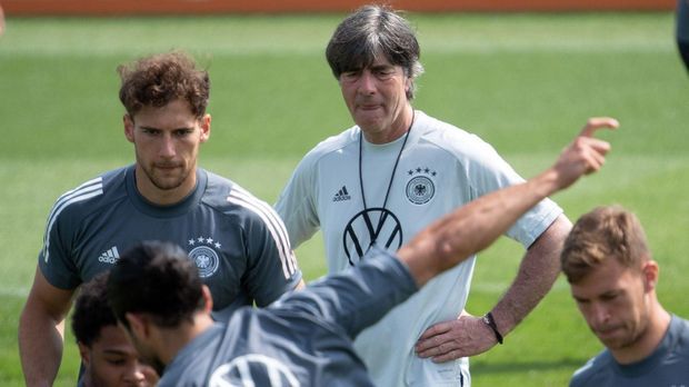 DFB-Elf will gegen Ungarn ins Achtelfinale