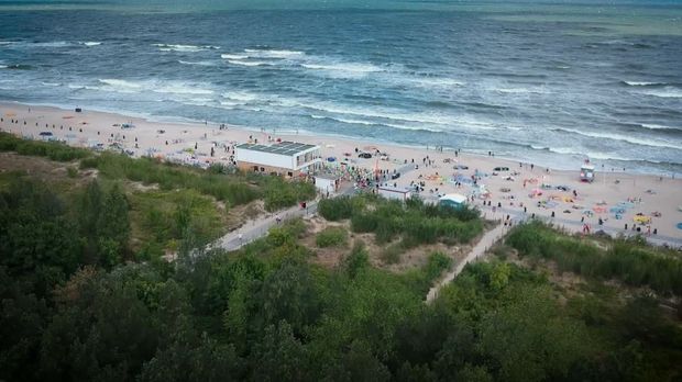 Galileo - Galileo - Samstag: Pack Die Badehose Ein? Strandsachen Im Ländervergleich