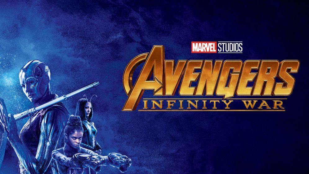 Filme Avengers Infinity War Prosieben