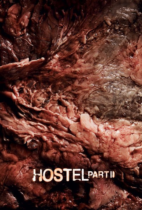 Hostel II - Bildquelle: Copyright   2007 Screen Gems, Inc. / Lions Gate Films Inc. All Rights Reserved.