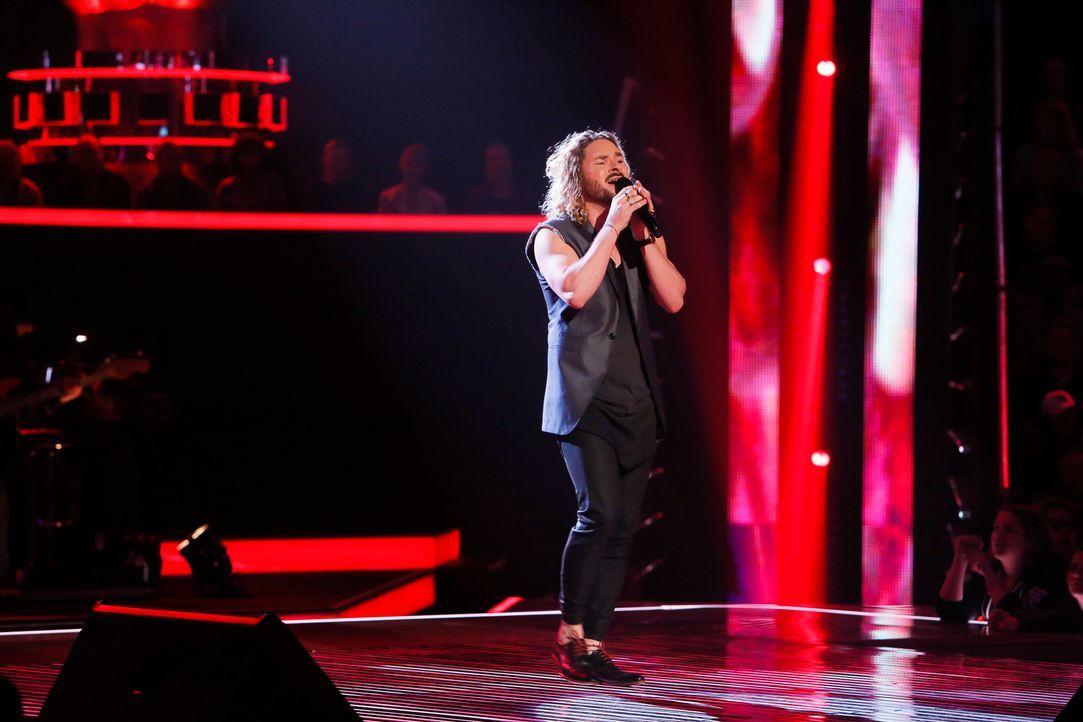 TVOG2016_Neo_89A2433 - Bildquelle: ProSieben/Richard Hübner