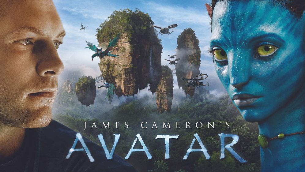 Avatar - Aufbruch nach Pandora - Bildquelle: 2009 Twentieth Century Fox Film Corporation. All rights reserved.