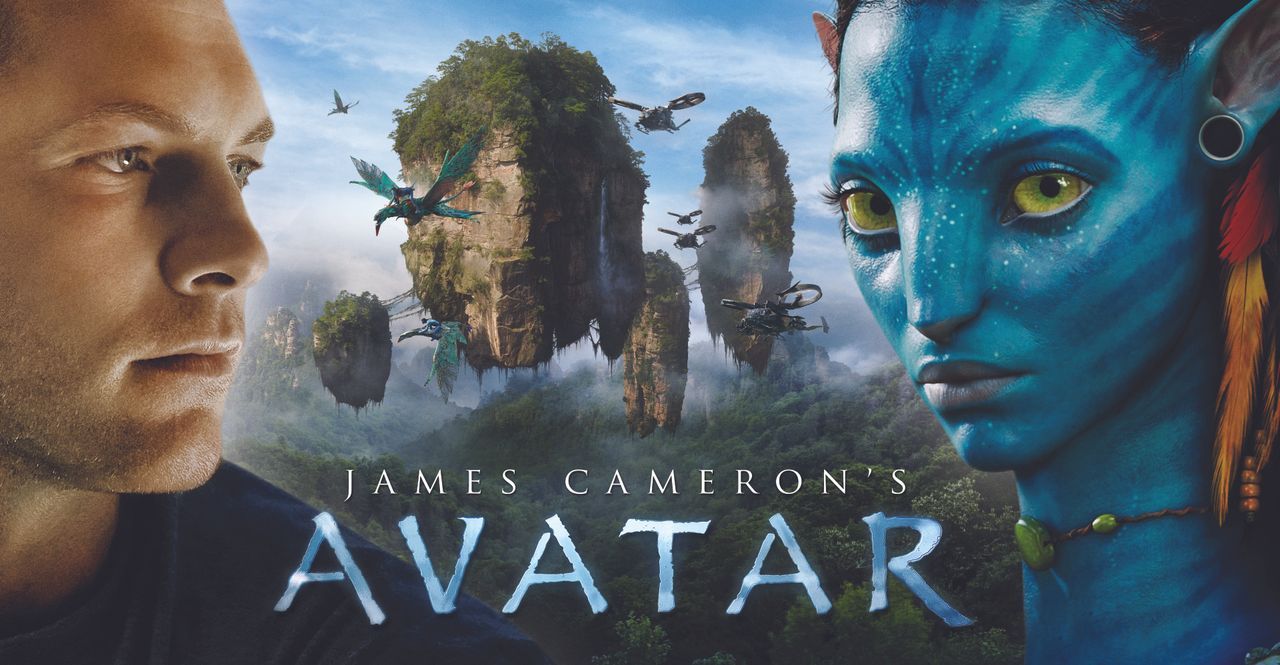 Avatar - Aufbruch nach Pandora - Artwork - Bildquelle: 2009 Twentieth Century Fox Film Corporation. All rights reserved.