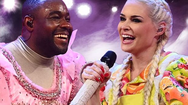 The Masked Singer - Video - Alle Enthüllungen vom "The ...
