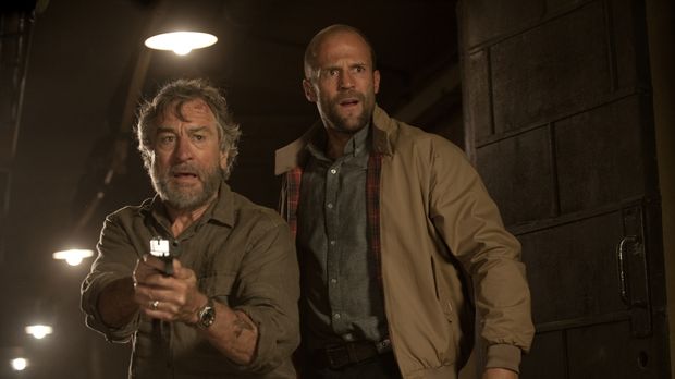 Filme - Bilder - ProSieben