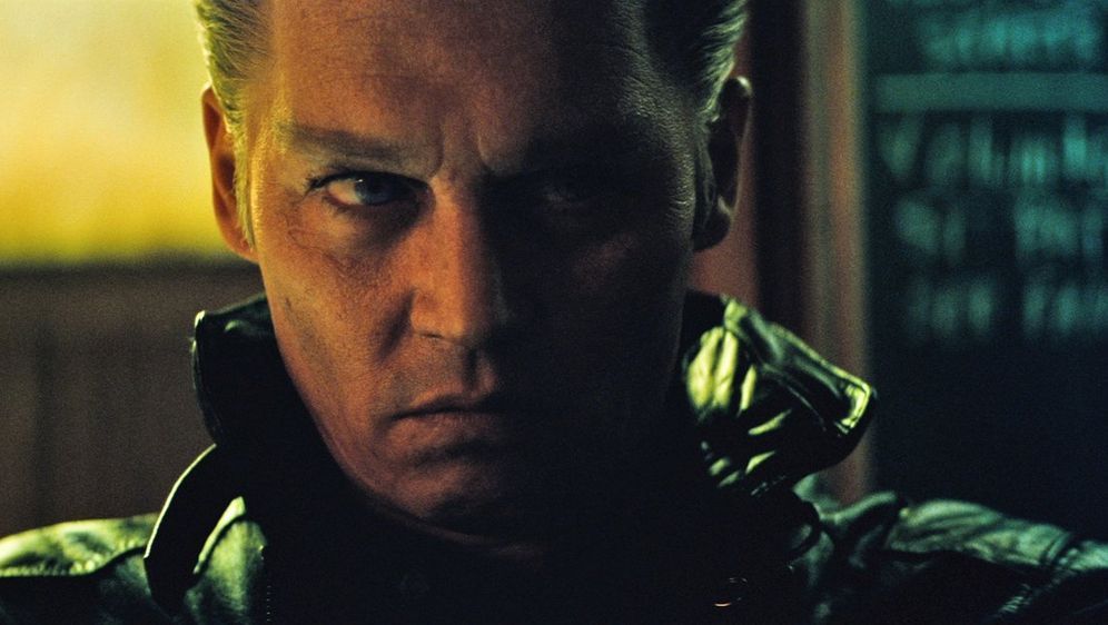 Black Mass - Bildquelle: Warner Bros.