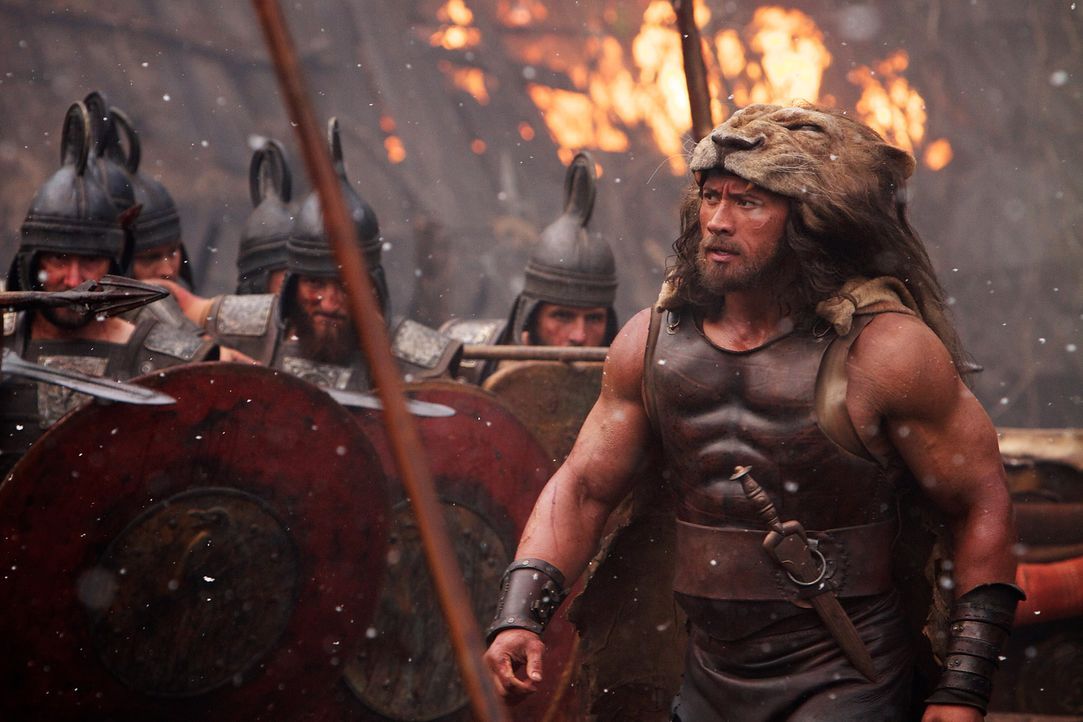 Hercules-12-Paramount-MGM - Bildquelle: 2014 Paramount Pictures and Metro-Goldwyn-Mayer Pictures. All Rights Reserved.