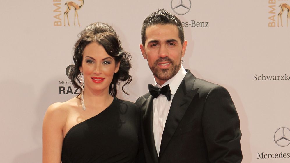 Bushido und Anna-Maria Ferchichi: Eltern von Zwillingen ...