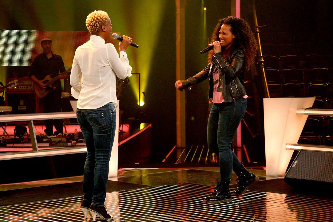 battle-nathalie-vs-asiata-09-the-voice-of-germany-huebnerjpg 1700 x 1133 - Bildquelle: SAT1/ProSieben/Richard Hübner