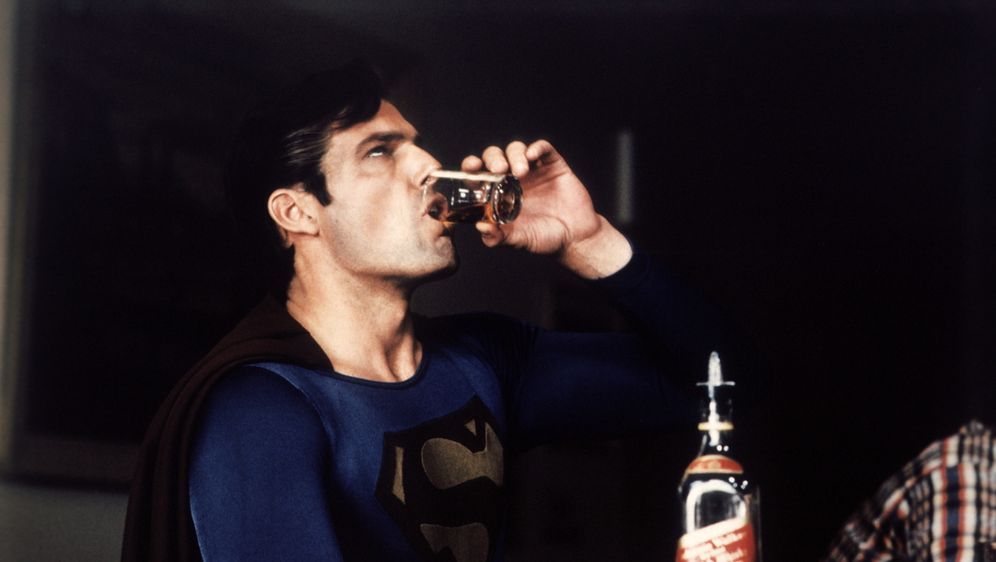 Superman III - Der stählerne Blitz - Bildquelle: Warner Bros.