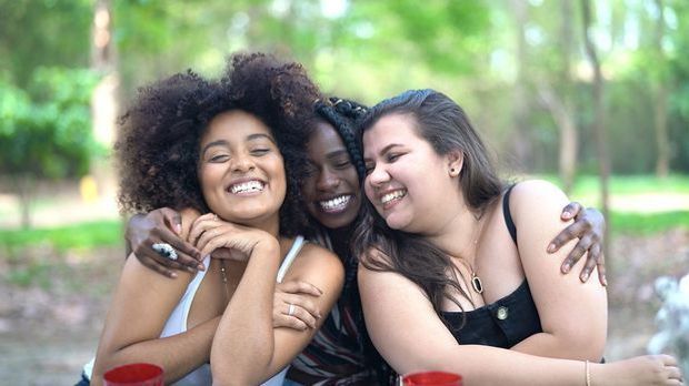 Diversity – von Gleichberechtigung bis hin zu LGBTQ