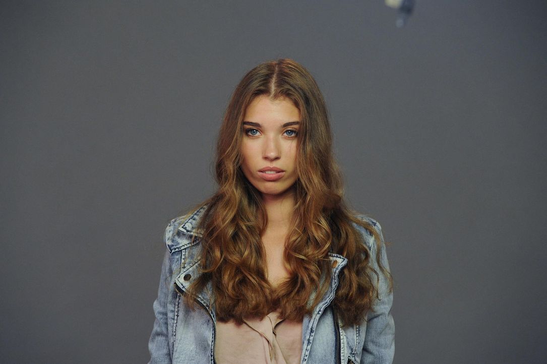 GNTM-Stf11-Epi04-Umstyling-033-ProSieben-Mica-Smith - Bildquelle: ProSieben