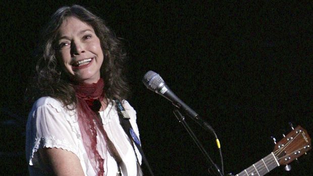 US-Folksängerin Nanci Griffith mit 68 Jahren gestorben